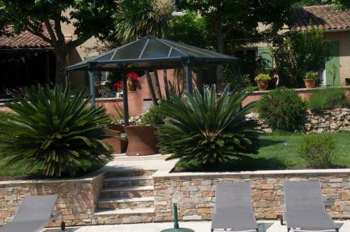 Bed & Breakfast Bastide De L'avelan