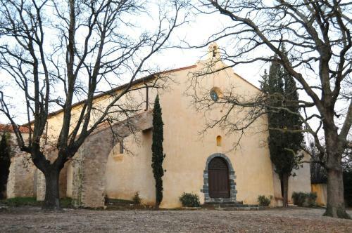 Bed & Breakfast Bastide De L'avelan