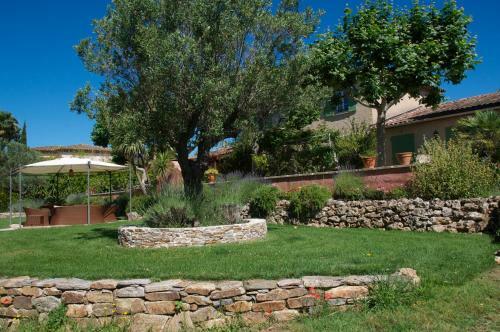 Bed & Breakfast Bastide De L'avelan