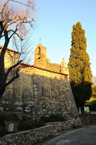 Bed & Breakfast Bastide De L'avelan