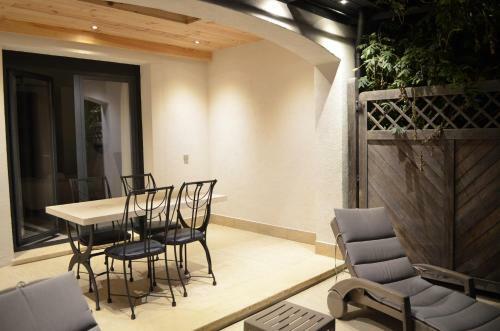 Hostal Ancie
