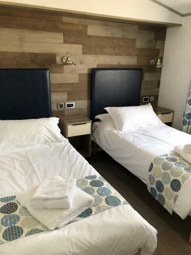 Holiday Marina Resort