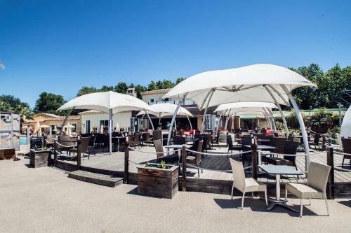 Holiday Marina Resort
