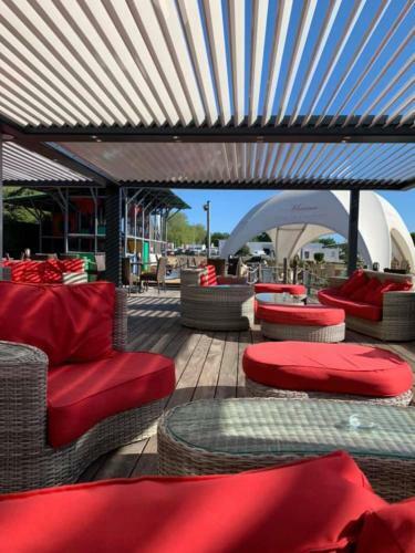 Holiday Marina Resort