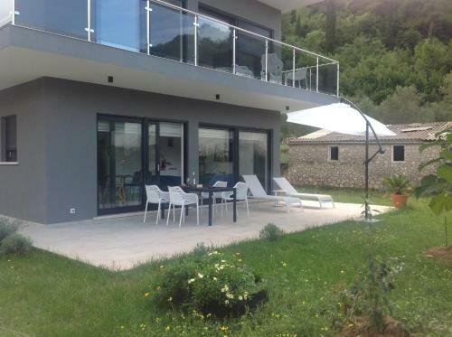 Apartamento Casa Bella