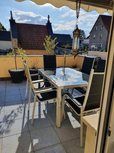 Apartamento Unterkunft Mitten Im Sch�nen Frankenland