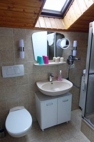 Apartamento Fewo-franzi 1-4 Persca45qmdg