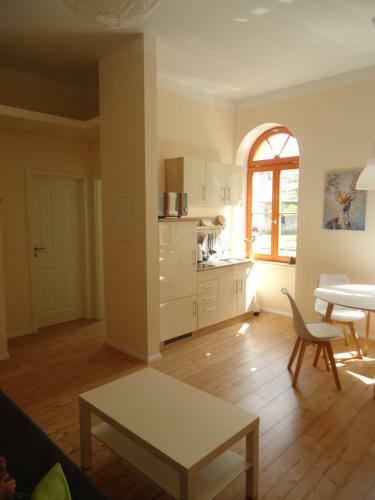 Apartamento Ferienwohnung G�nsebl�mchen In Buchholz