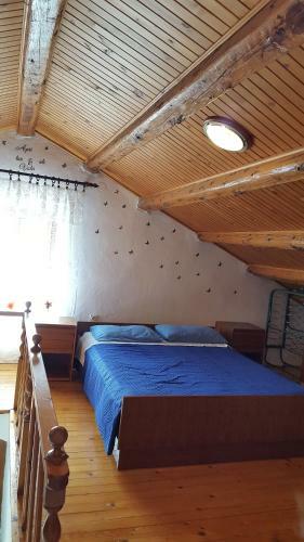 Apartmani Milenko Lubenice