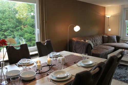 Apartamento Ole's Bergsuite