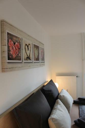 Apartamento Ole's Bergsuite