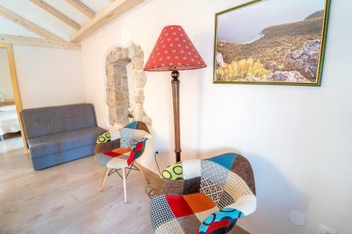 Apartman Nono Tone
