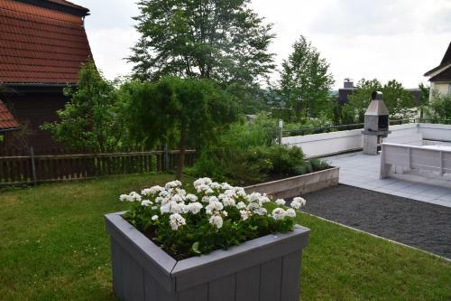 Apartamento Haus Sonneck