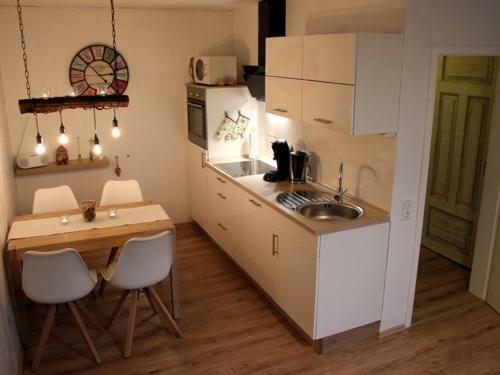 Apartamento Beste Lage