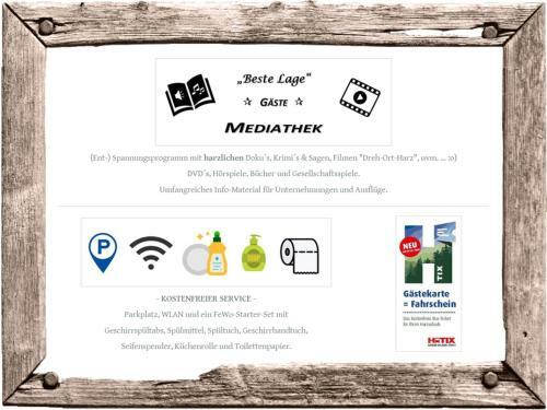 Apartamento Beste Lage