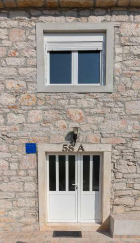 Apartment Janet