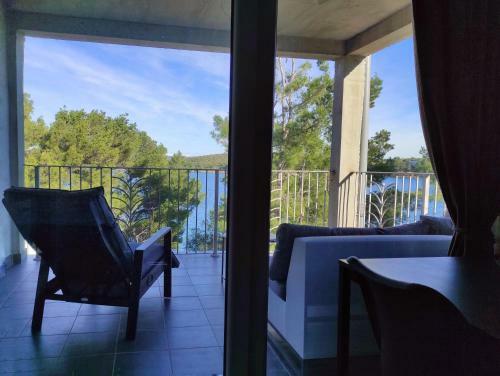 Feel Dugi Otok - Apartment Sofia