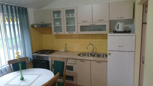 Apartamento Holiday House Near The See