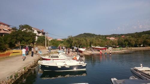 Apartamento Holiday House Near The See