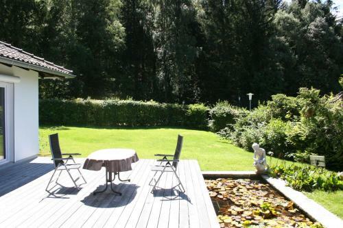 Ferienhaus Sonnenwinkel