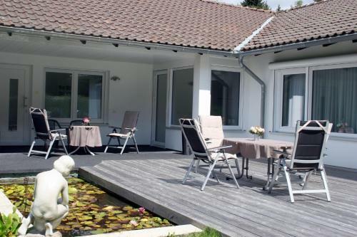 Ferienhaus Sonnenwinkel