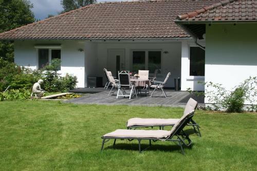 Ferienhaus Sonnenwinkel