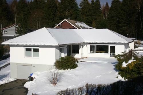Ferienhaus Sonnenwinkel