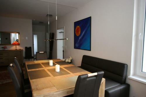 Ferienhaus Sonnenwinkel