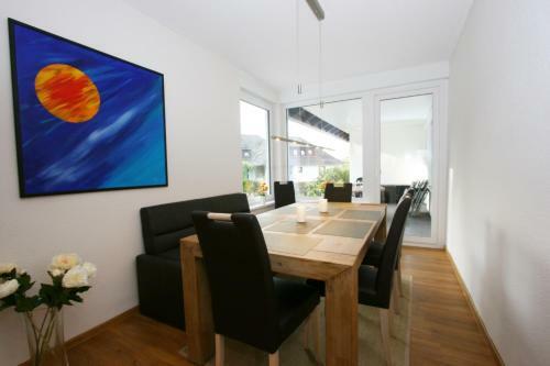 Ferienhaus Sonnenwinkel