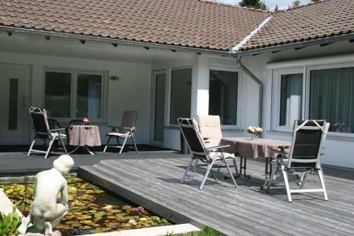 Ferienhaus Sonnenwinkel