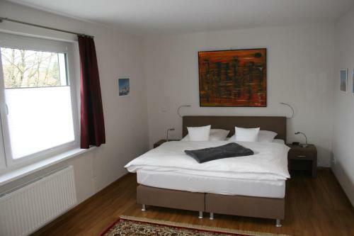 Ferienhaus Sonnenwinkel