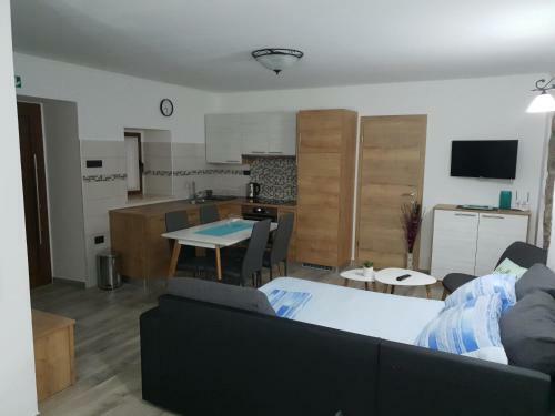 Apartamento Villa Kos