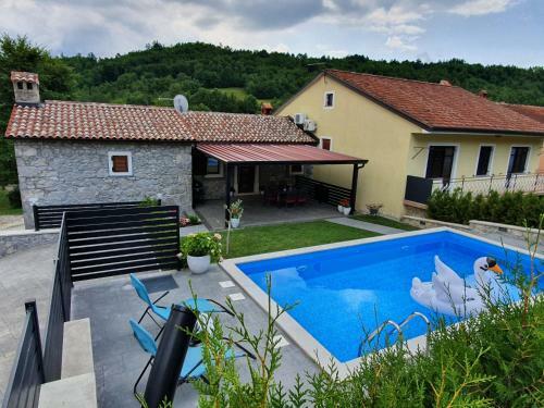 Apartamento Villa Kos