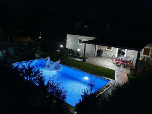 Apartamento Villa Kos