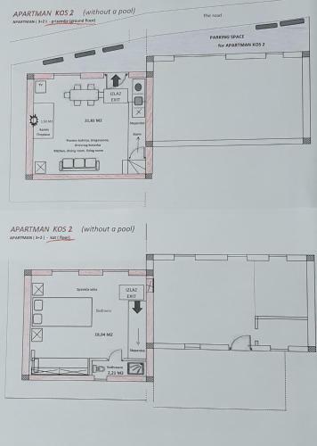 Apartamento Villa Kos