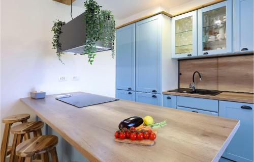 Awesome Home In Lupoglav With 4 Bedrooms