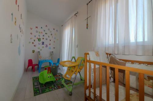 Villa Nona Marija