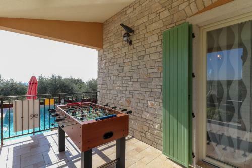 Villa Nona Marija