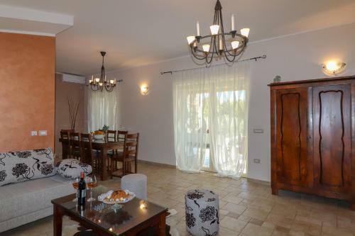 Villa Nona Marija