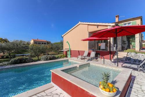 Villa Nona Marija