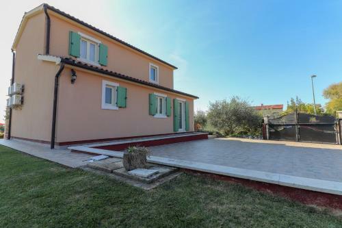 Villa Nona Marija