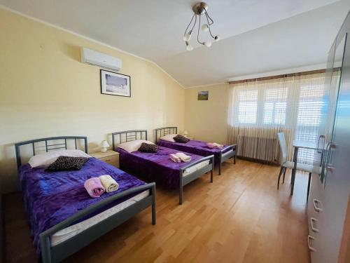 Dany Apartmani