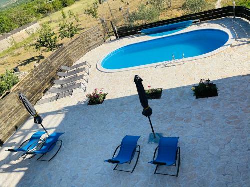 Dany Apartmani