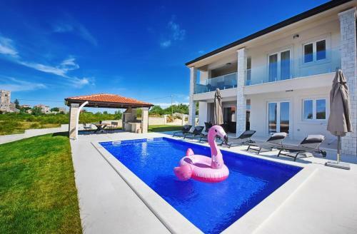 Apartamentos Belvedere