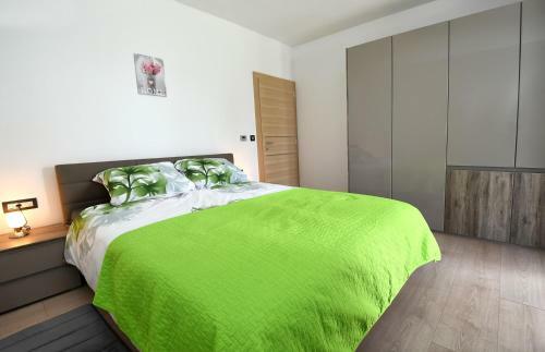 Apartamentos Belvedere
