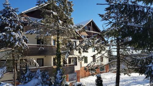 Apartamentos Harz Blick