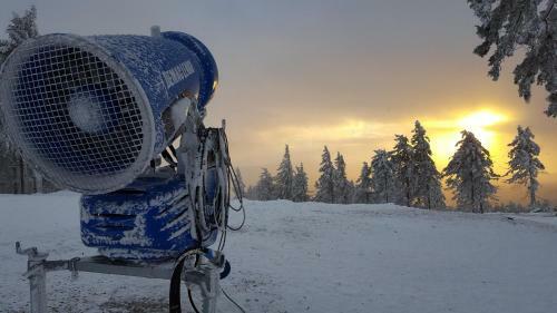 Apartamentos Harz Blick