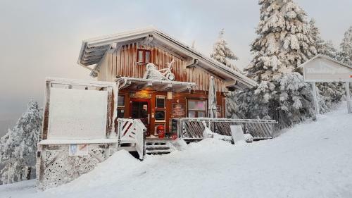 Apartamentos Harz Blick