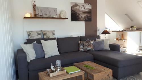 Apartamentos Harz Blick