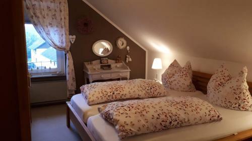 Apartamentos Harz Blick